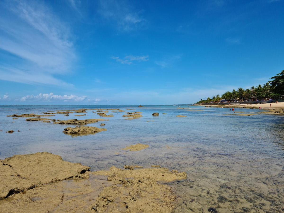 Pousada Quintessencia Otel Porto Seguro Dış mekan fotoğraf